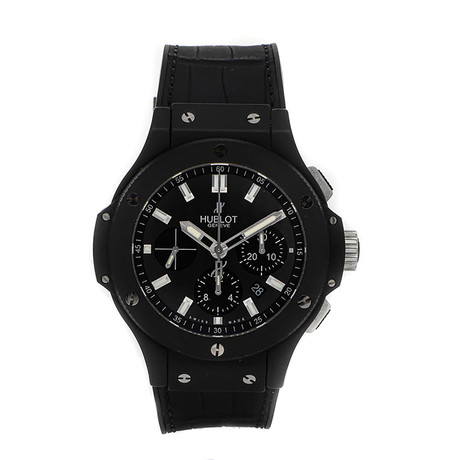 Hublot Big Bang Chronograph Automatic // 301.CI.1770.RX // Pre-Owned