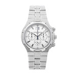 Vacheron Constantin Overseas Chronograph Automatic // 49140/423A-8790 // Pre-Owned