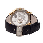 Hautlence HLQ05 Classic Manual Wind // MTE002006 // Pre-Owned