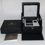 Hautlence HLQ05 Classic Manual Wind // MTE002006 // Pre-Owned