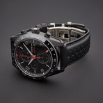 Montblanc Timewalker Chronograph Automatic // 116102 // Pre-Owned