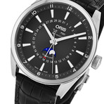 Oris Artix Complication Automatic // 915.7643.4034.LS // Pre-Owned