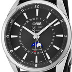 Oris Artix Complication Automatic // 915.7643.4034.LS // Pre-Owned