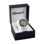 Ingersoll Bison Automatic // Limited Edition // IN1512BKMB // Pre-Owned