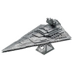 Imperial Star Destroyer COLOR Star Wars