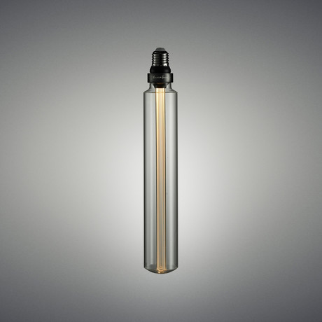 BUSTER BULB TUBE // Crystal (Dimmable)