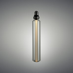 BUSTER BULB TUBE // Crystal (Dimmable)