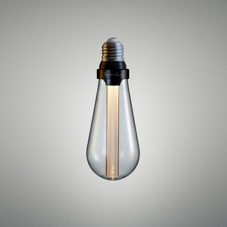 BUSTER BULB // Dimmable (Gold Bulb)