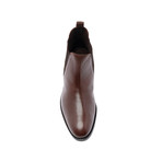 Jefferson Chelsea Boot // Chocolate Brown (US: 10)