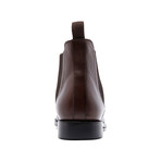 Jefferson Chelsea Boot // Chocolate Brown (US: 11)