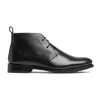 Arthur Chukka Boot // Black (US: 11)