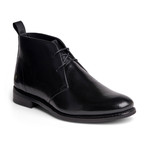 Arthur Chukka Boot // Black (US: 11)