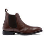 Jefferson Chelsea Boot // Chocolate Brown (US: 9.5)