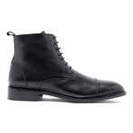 Monroe Boot // Black (US: 7.5)