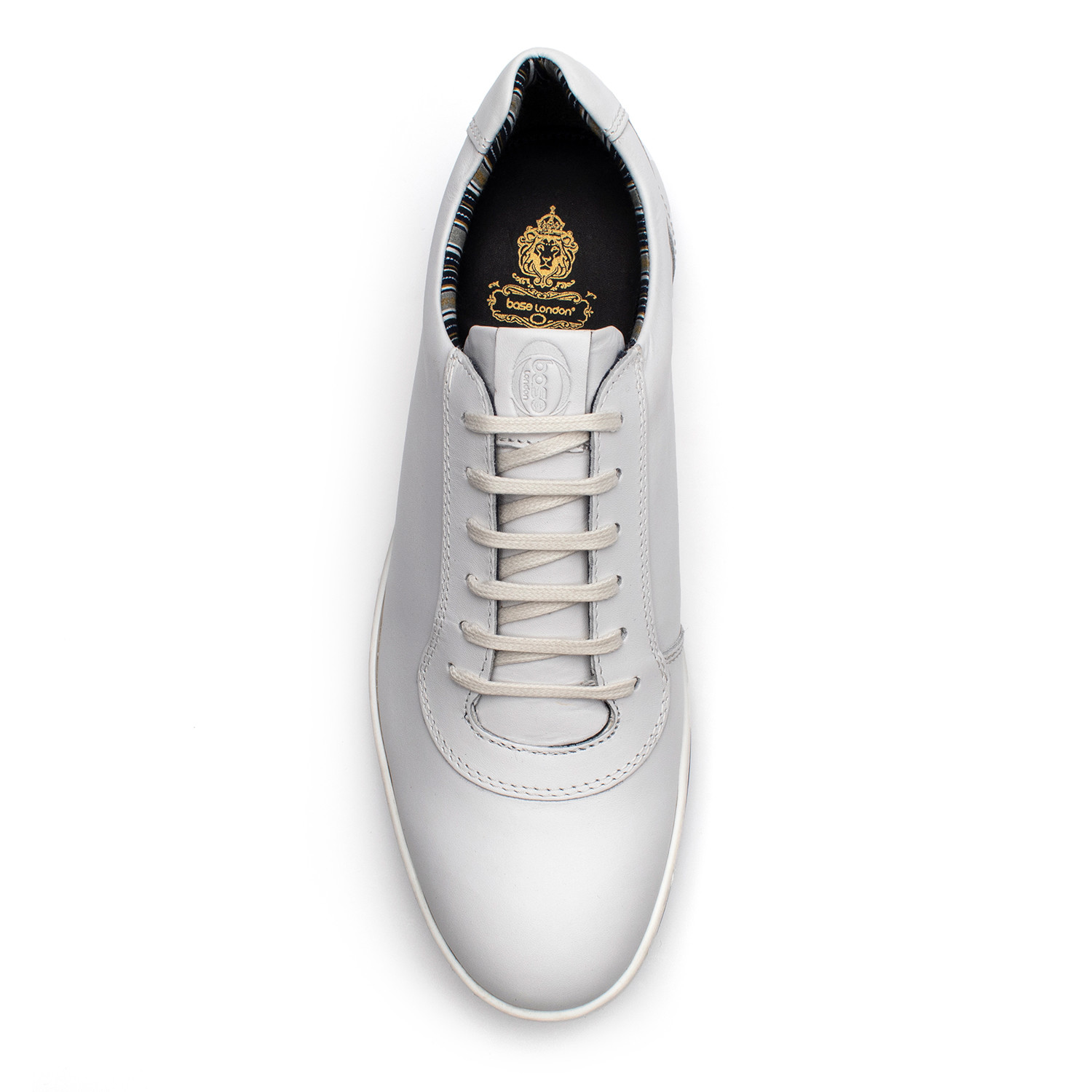 base london hustle sneaker