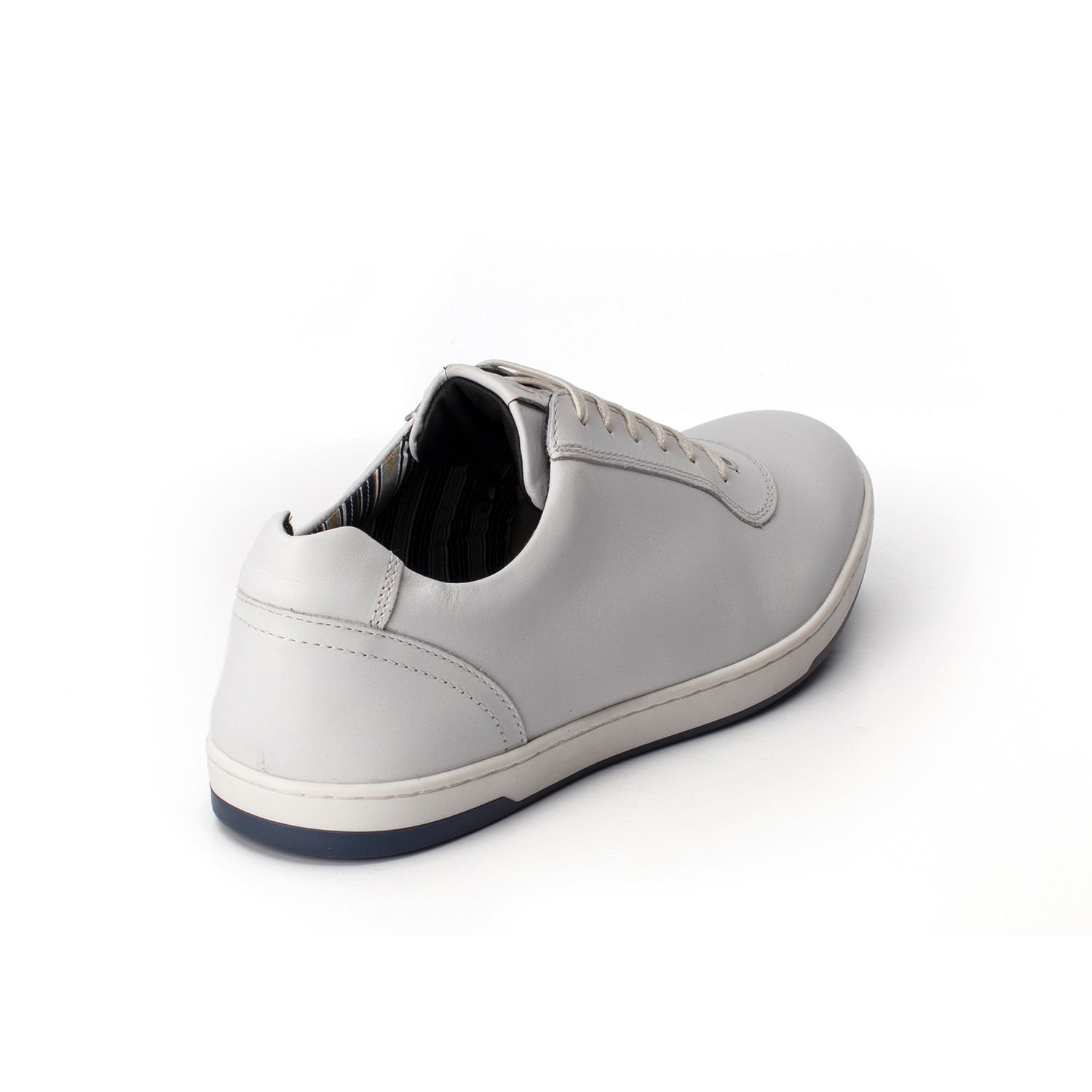 base london hustle sneaker