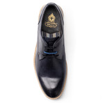 Ridley // Navy (Euro: 44)