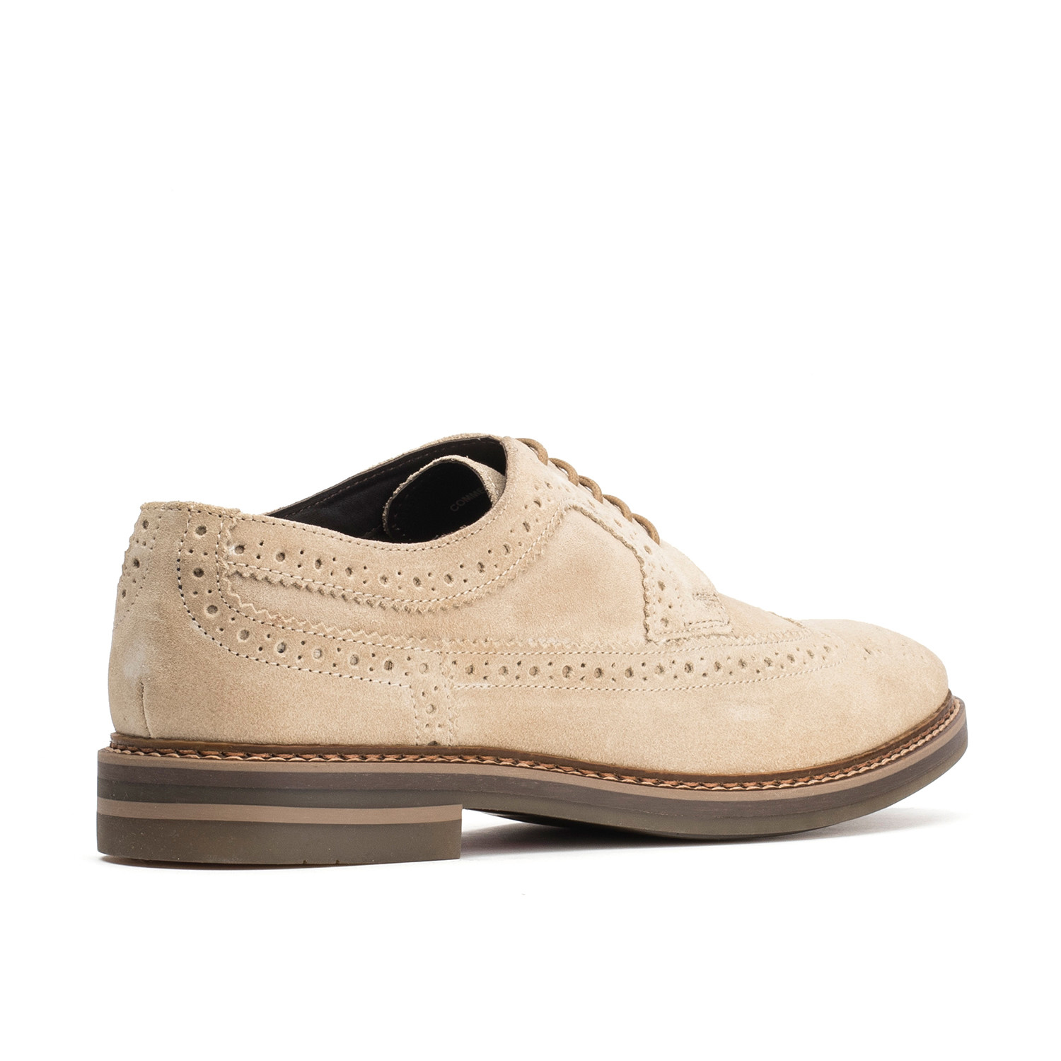 base london turner brogues