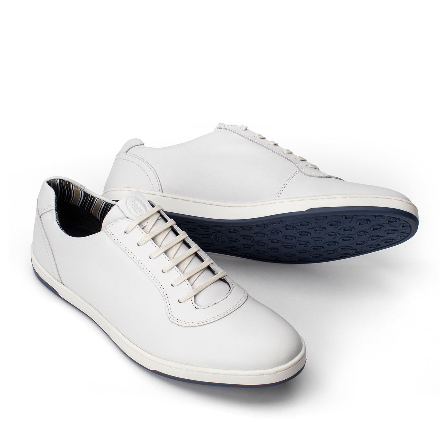 base london hustle sneaker