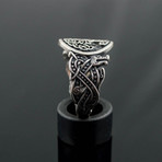 Wolf Collection Ring + Tree of Life (11)