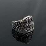 Wolf Collection Ring + Tree of Life (11)