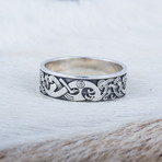 Bounded Ornament Ring (11)