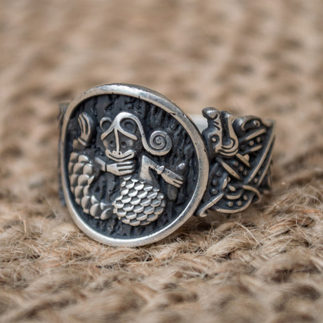 Wolf Ring (7)