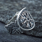 Viking Compass Ring (13)