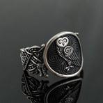 Owl Ring (7)