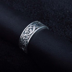 Bounded Ornament Ring (11)