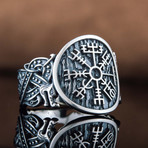 Viking Compass Ring (13)