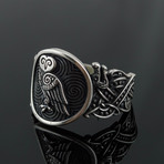 Owl Ring (7)