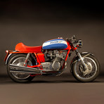 1971 MV Agusta 750S