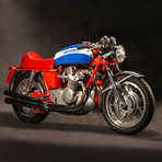 1971 MV Agusta 750S