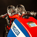 1971 MV Agusta 750S