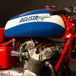 1971 MV Agusta 750S