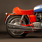 1971 MV Agusta 750S