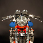 1971 MV Agusta 750S