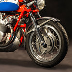 1971 MV Agusta 750S