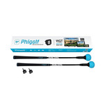 Phigolf Swing Stick WGT Edition Buddy Pack // Set of 2