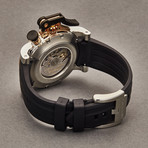 Graham Chronofighter Oversize Automatic // 2OVGG.S06A
