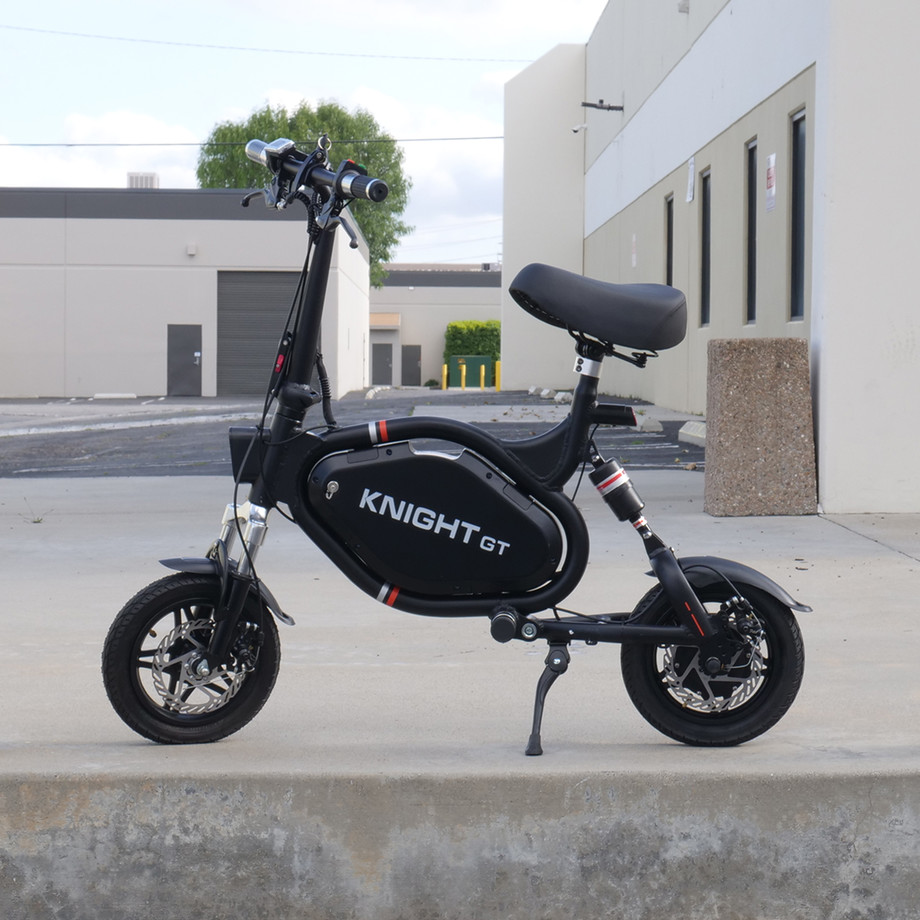Voro Motors Premium Electric Scooters Touch of Modern