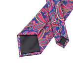 Reno Silk Tie // Multicolor