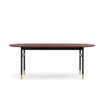 Flux Dining Table