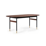 Flux Dining Table