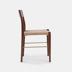 Flux Dining Chair // Set of 2