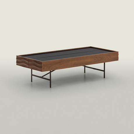 Flux Coffee Table