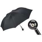 8-Ball Folding Umbrella