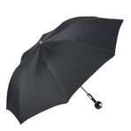 8-Ball Folding Umbrella