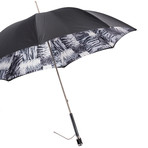Tiger Patch Umbrella